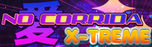 NO CORRIDA