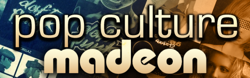 Pop Culture