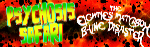 Psychosis Safari