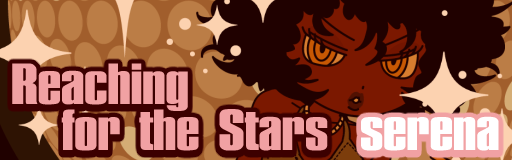Reaching for the Stars