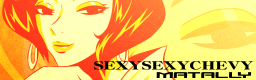 SEXYSEXYCHEVY