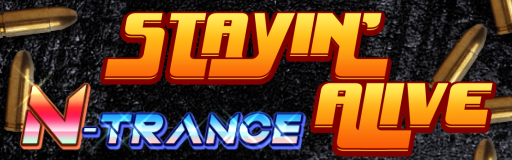 STAYIN' ALIVE