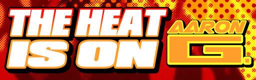 THE HEAT IS ON