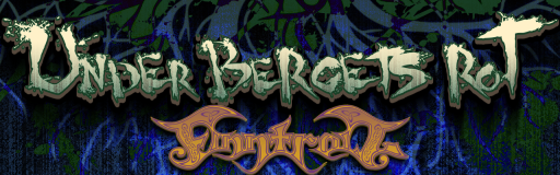 Under Bergets Rot