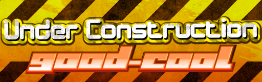 Under Construction