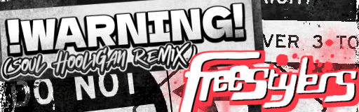 WARNING (Soul Hooligan Remix)