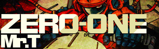 ZERO-ONE