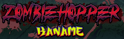 Zombie Hopper