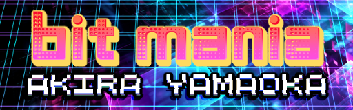 bit mania