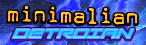 minimalian