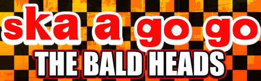 ska a go go