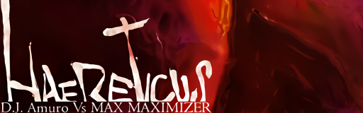 HAERETICUS