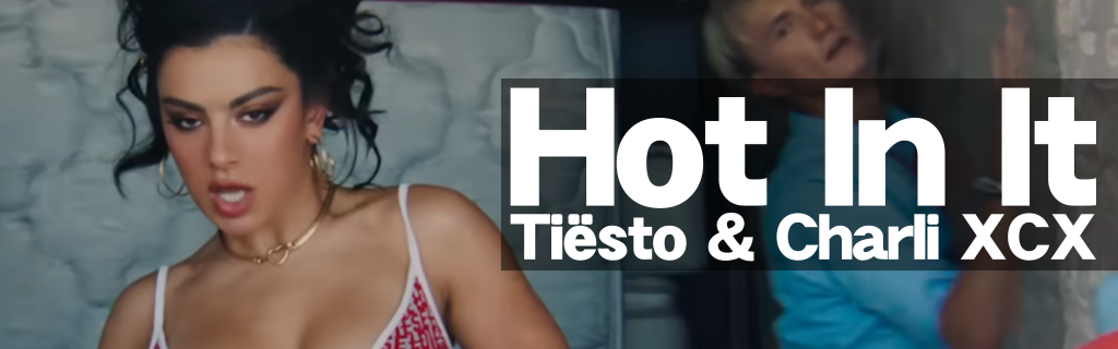 Hot In It