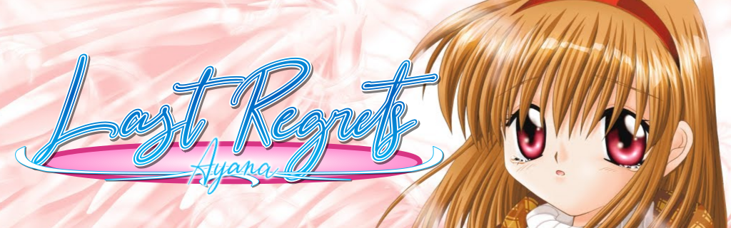 Last Regrets