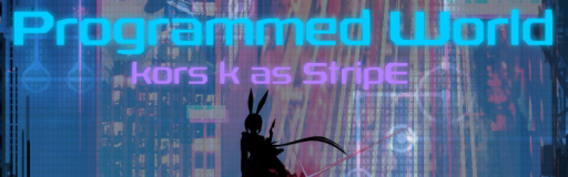 Programmed World