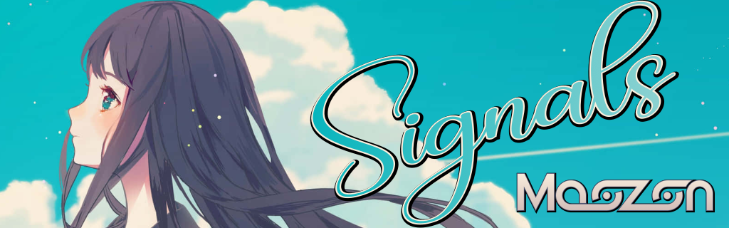Signals