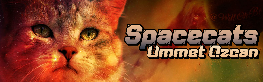 Spacecats