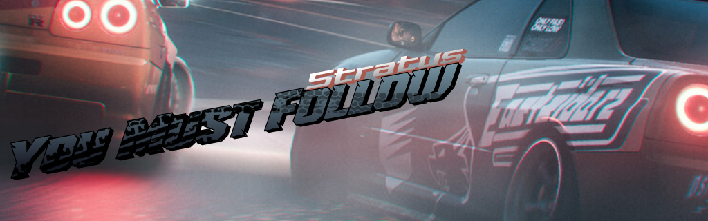 You Must Follow