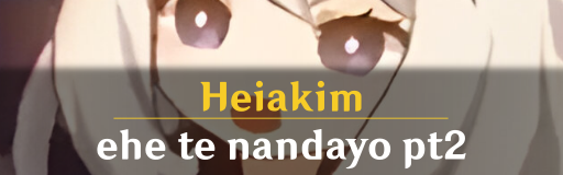 ehe te nandayo pt2