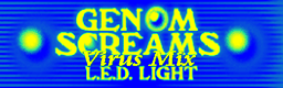 GENOM SCREAMS (Virus Mix)