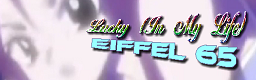 Lucky (In My Life)