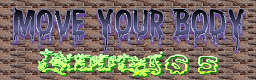 Move Your Body