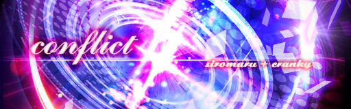 [Team 3] conflict