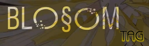 BLO§OM