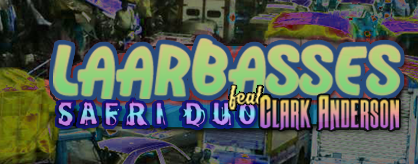 Laarbasses