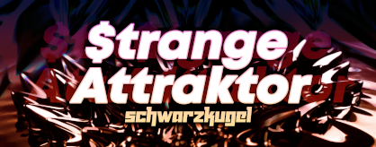 Strange Attraktor
