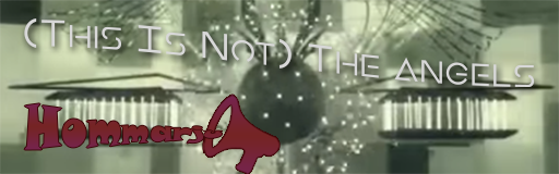 [Round 1] - (This Is Not) The Angels