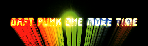 [Round 1] - One More Time