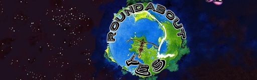 [Round 1] - ROUNDABOUT