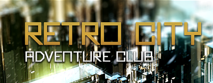 [Round 1] - Retro City