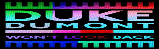 [Round 1] - Won't Look Back