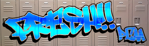 [Round 1] - fresh!!