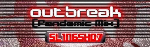 [Round 1] - outbreak (Pandemic Mix)