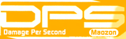 [Round 3] - Damage Per Second