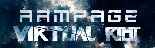 [Round 3] - Rampage