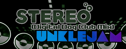 [Round 3] - Stereo (Digital Dog Club Mix)