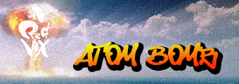 [Round 1] - Atom Bomb