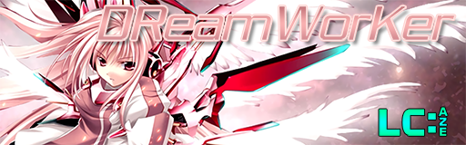 [Round 1] - DReamWorKer