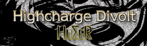 [Round 1] - Highcharge Divolt