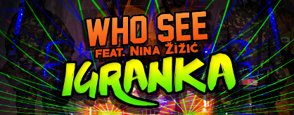 [Round 1] - Igranka