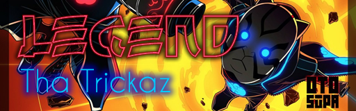 [Round 1] - LEGEND