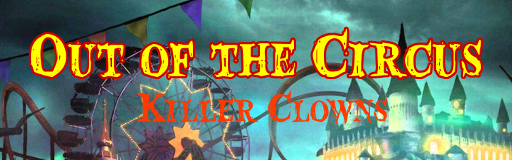 [Round 1] - Out of the Circus