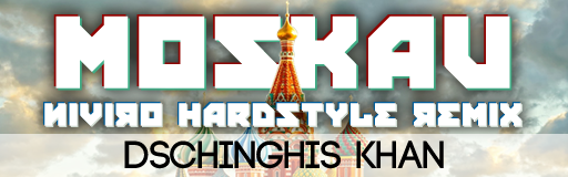 [Round 2] - Moskau (NIVIRO Hardstyle Remix)