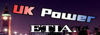 [Round 2] - UK Power