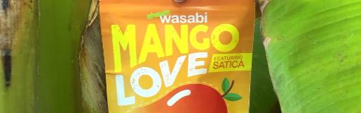 [Round 1] - Mango Love
