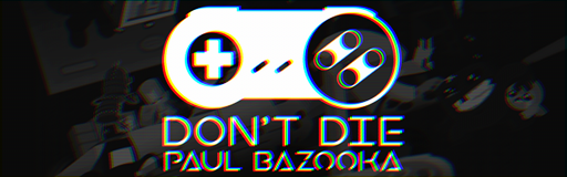 [Round 3] - Don't Die